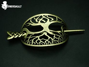 tree of life hair clip, dreads, dread farm, dread cult, copper, copper jewellery, hippie, hippie jewellery, gypsy, gypsy jewellery, goa, goa jewellery, elves, elf jewellery